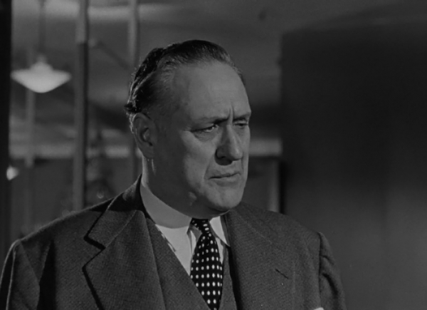 Herbert Heyes