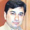 Sadık Türken