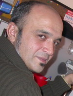 Erkan Başaran