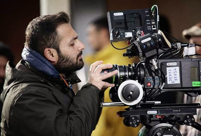 Hamit Irmak