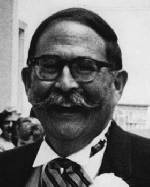 Jay Ward