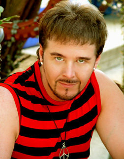 Joe Patrick Ward