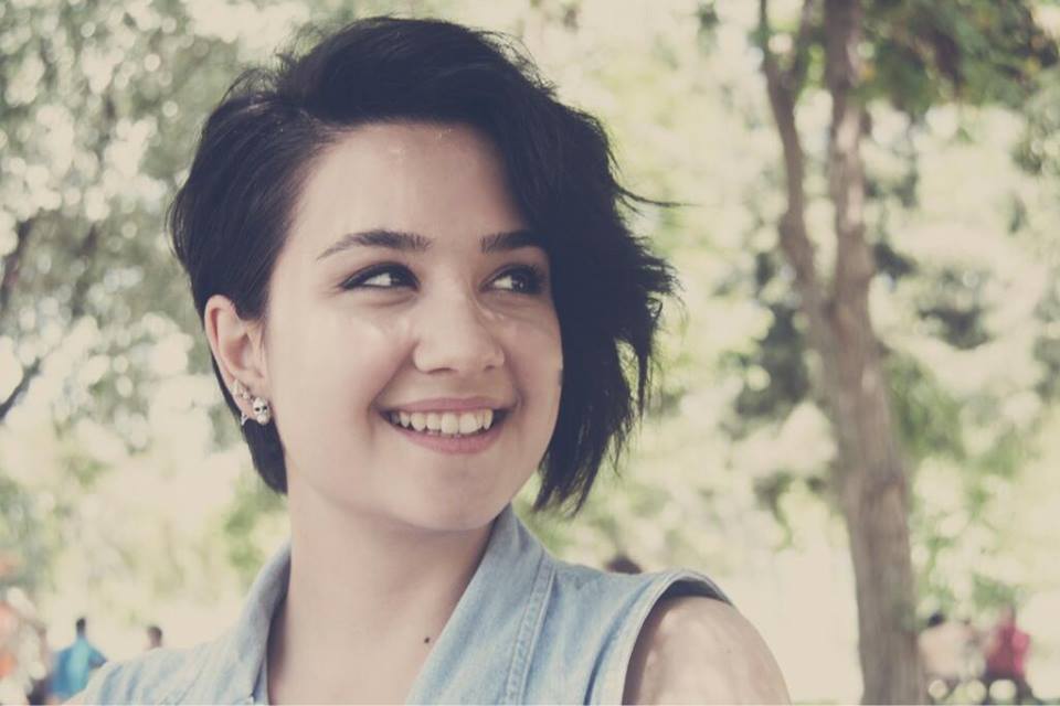 Merve Çeltek
