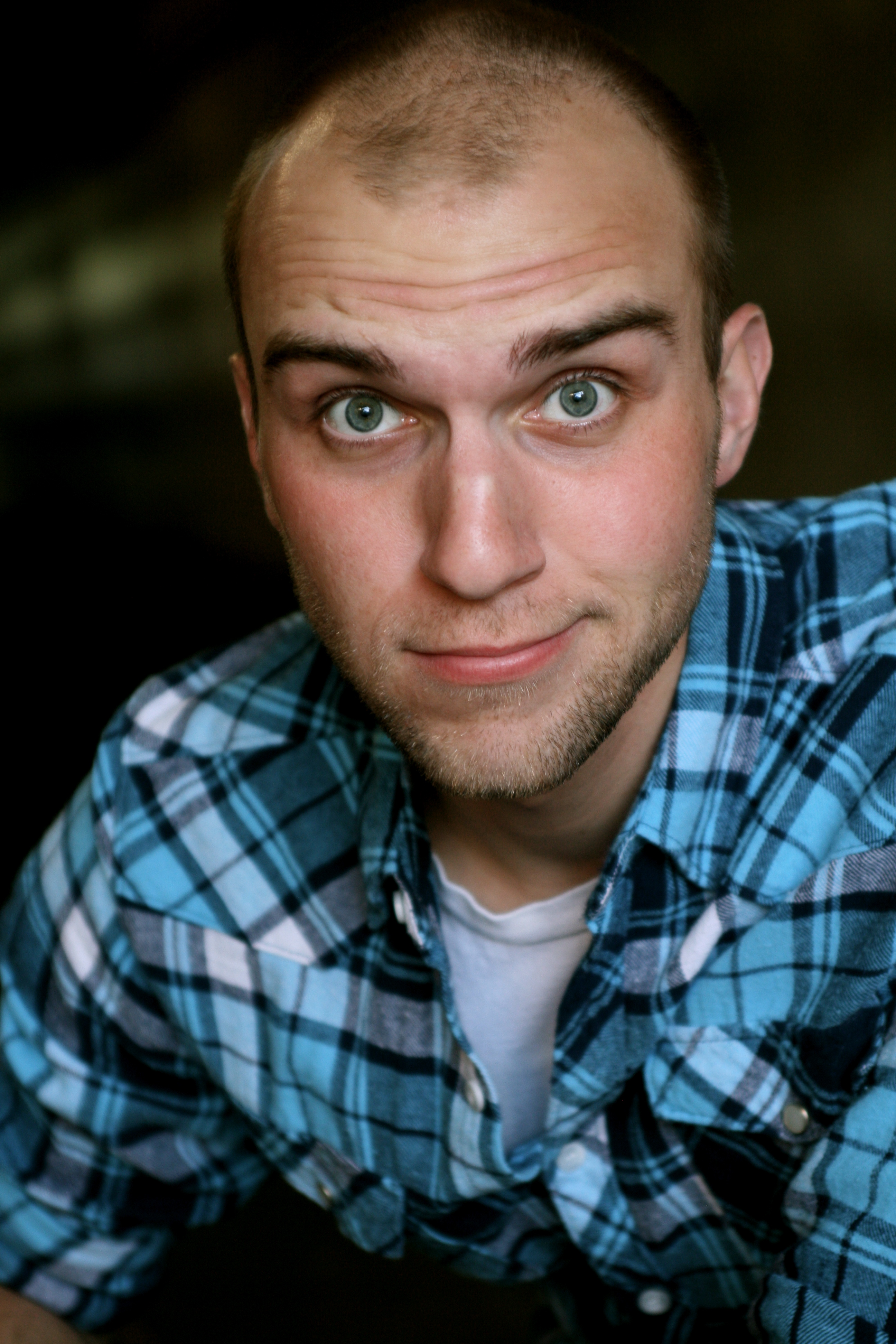 Robert Mitchell (2)