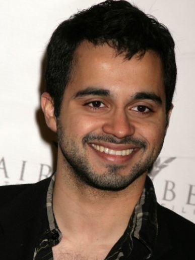Neel Upadhye