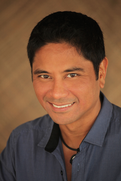 Ace Cruz