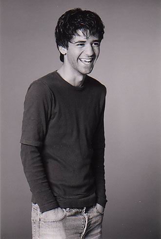 Navid Akhavan