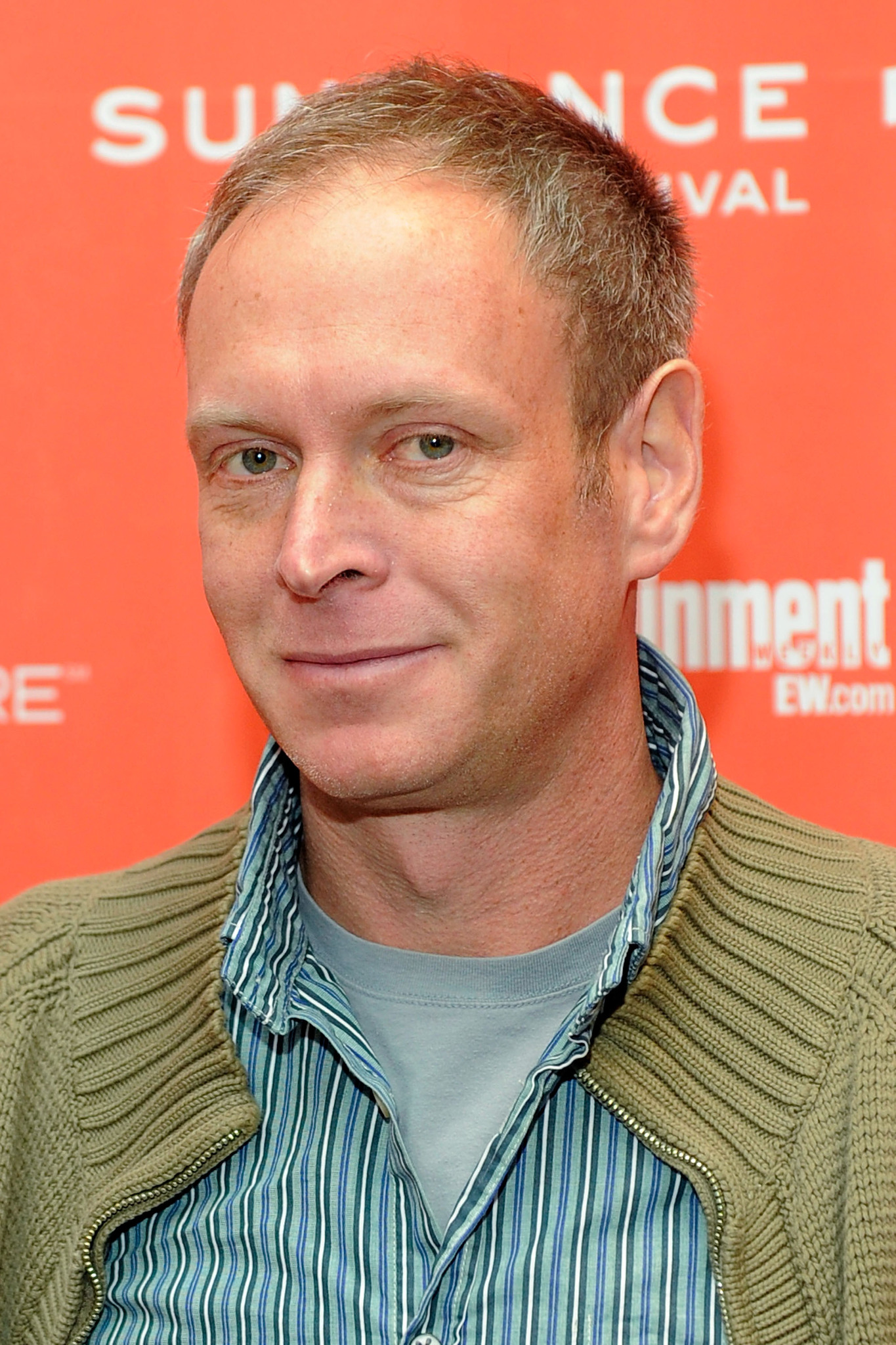 Michael Walker 2