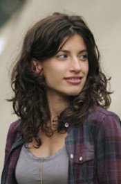 Tania Raymonde