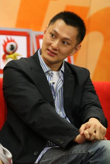 Wilson Yip