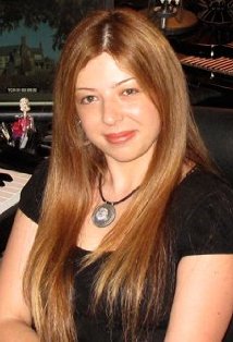 Pınar Toprak