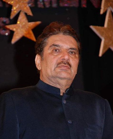Raza Murad
