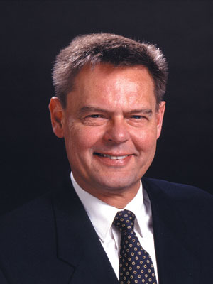 Ulf Pilgaard