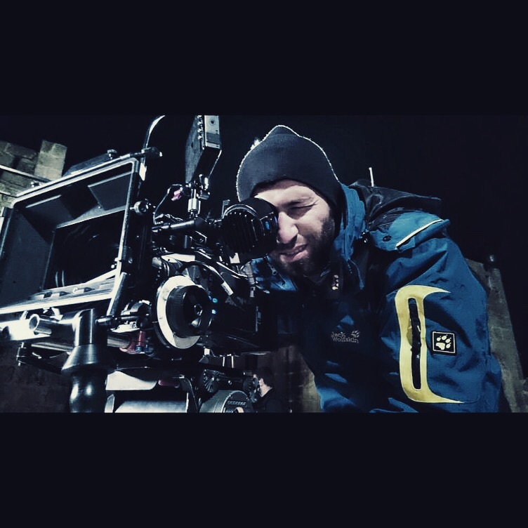 Cem Topal
