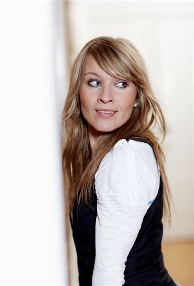 Anne Sofie Espersen