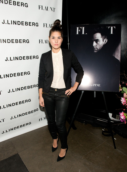 Mizuo Peck