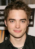Drew Tyler Bell
