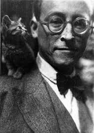 Andre Gıde