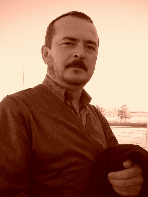 Mükremin Durkan
