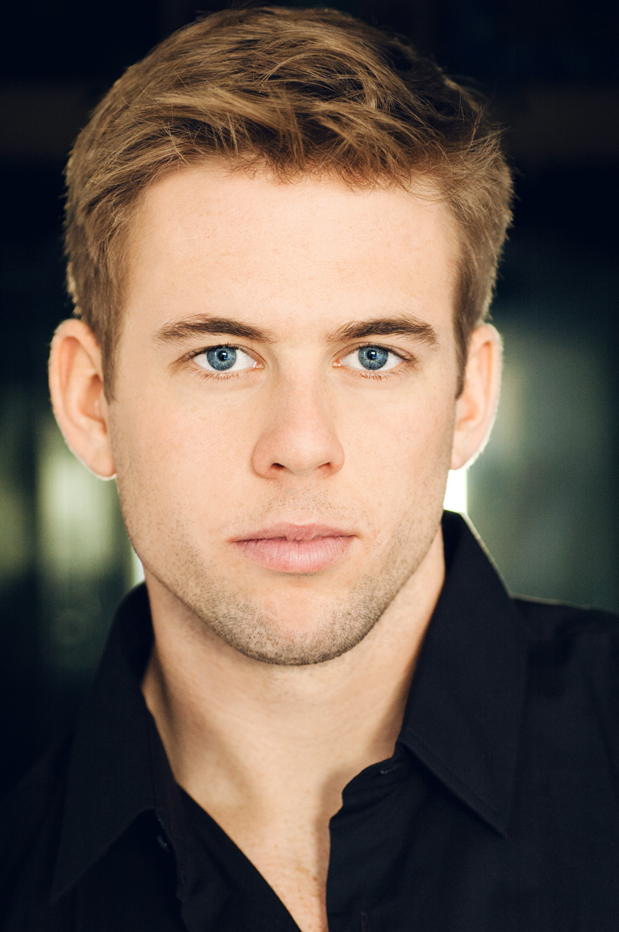 Grant O'Connell