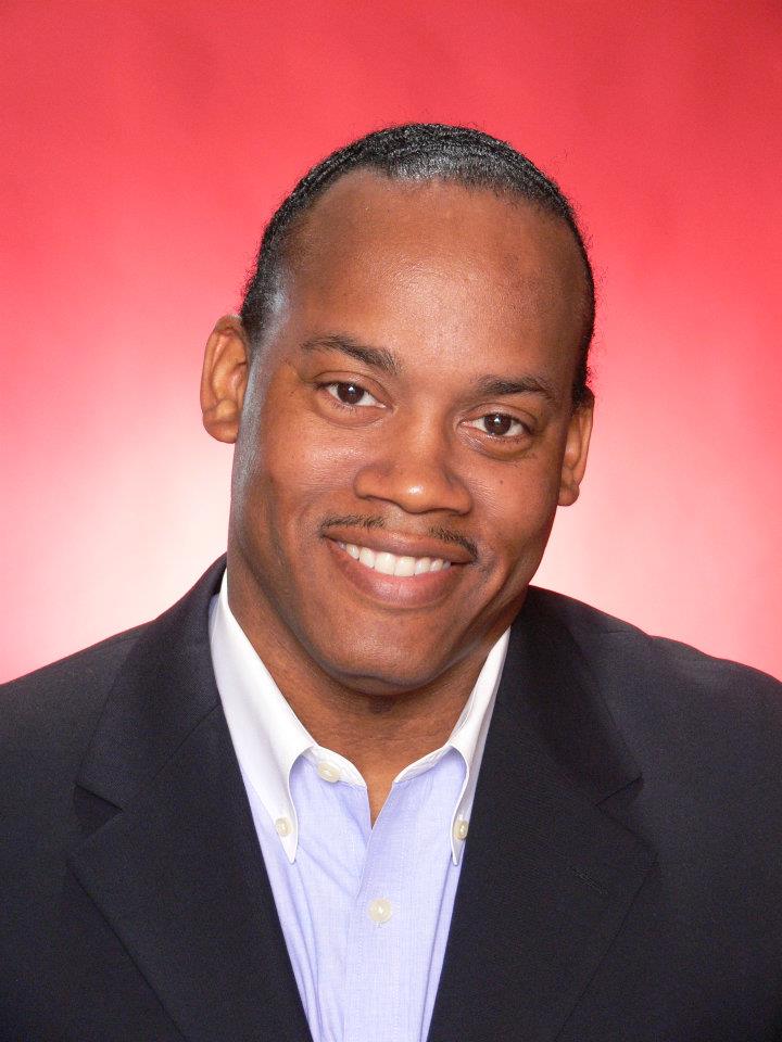 Greg Carter