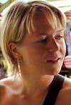 Kellie Bright