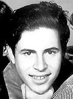 Bernard Punsly