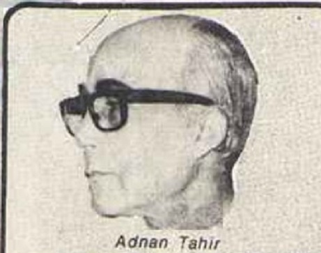 Adnan Tahir