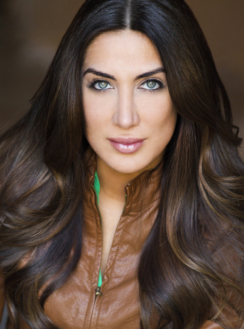 Victoria Sophia