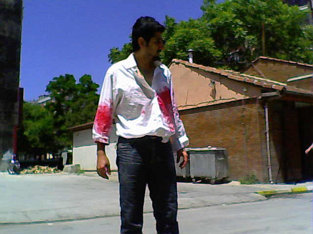 Hakkı Kuş