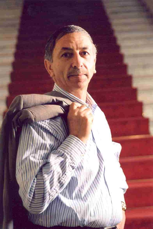 Kemal Bozbeyli