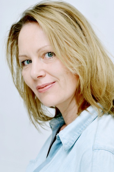 Antje Schmidt