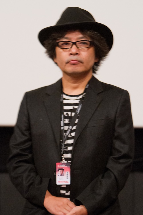 Sion Sono
