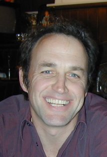 James Bruce