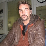Javier Cifrián
