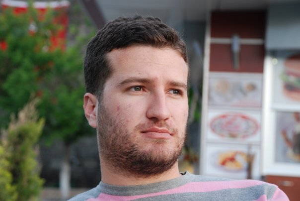 Mehmet Bozdağ (I)