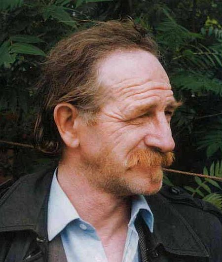 Jer O'leary