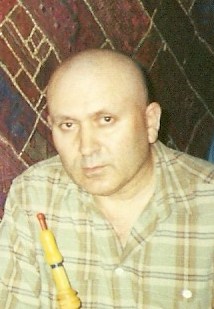 Hüseyin Ünlü