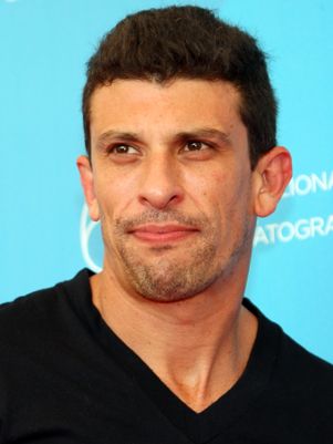 Milhem Cortaz
