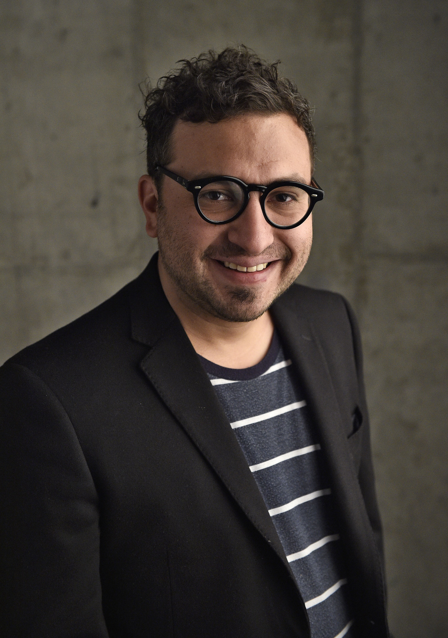Alonso Ruizpalacios