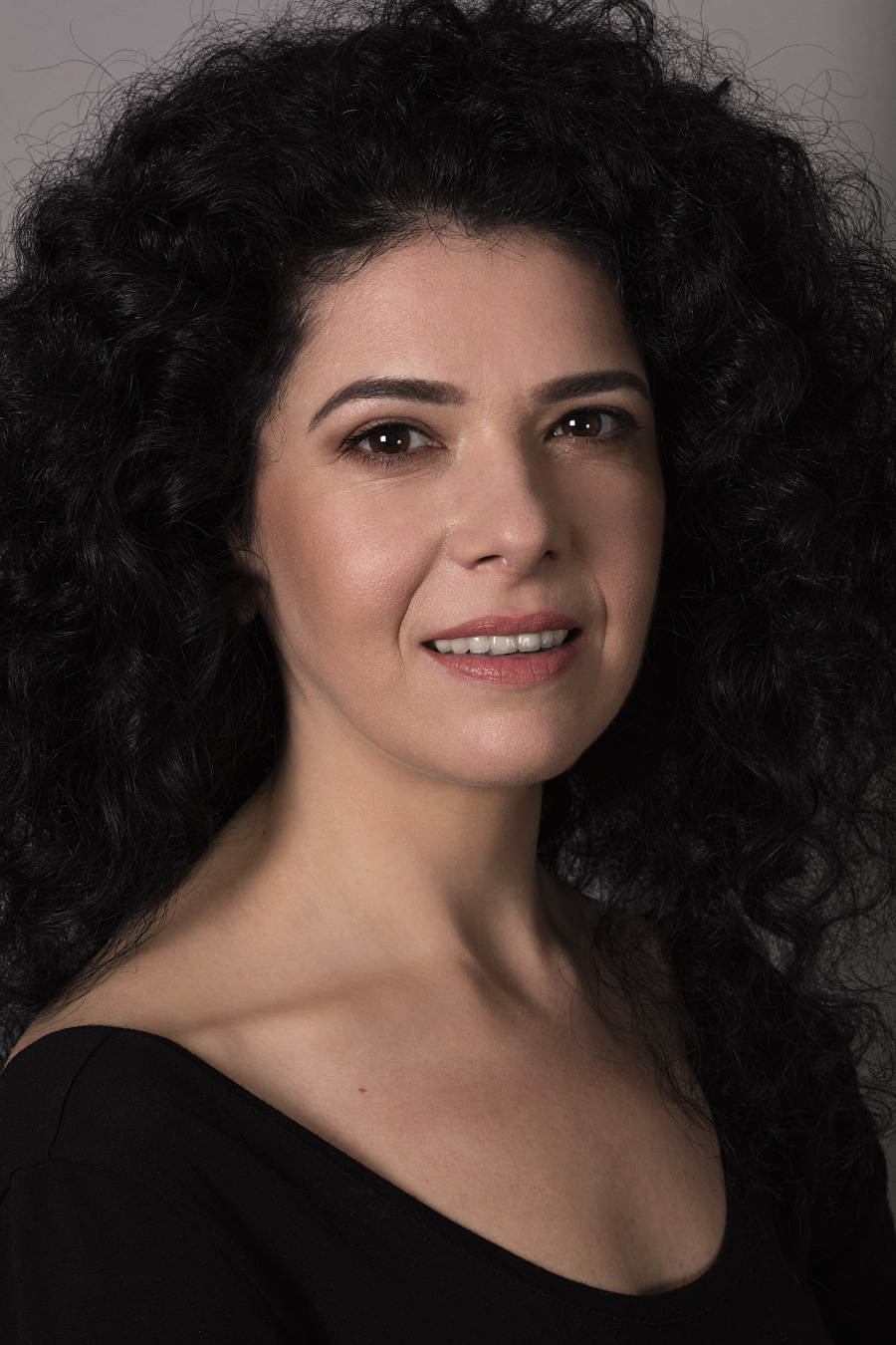 Yeşim Koçak