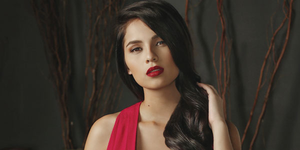 Jasmine Curtis