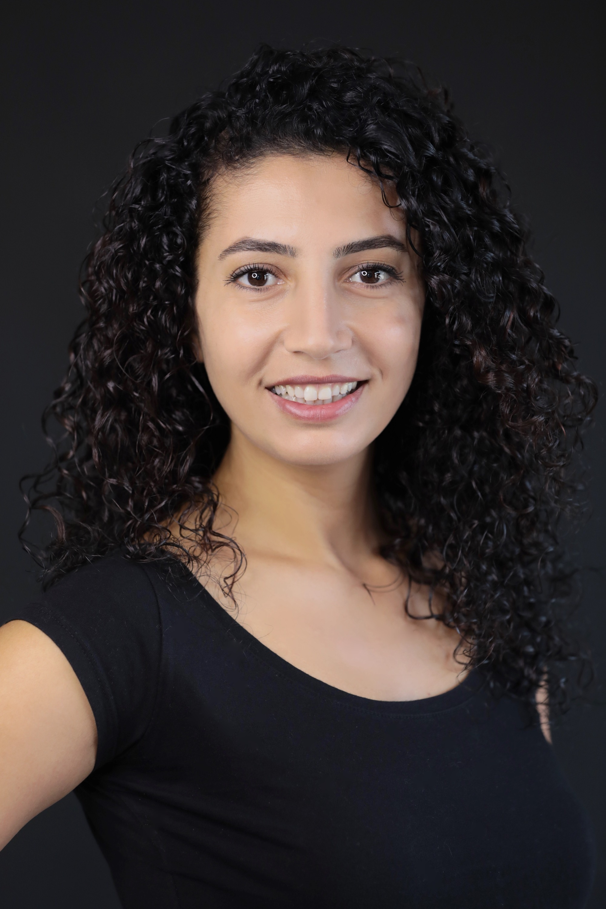 Ceren Altundaşar