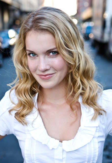 Tara Thompson