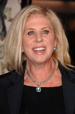 Callie Khouri