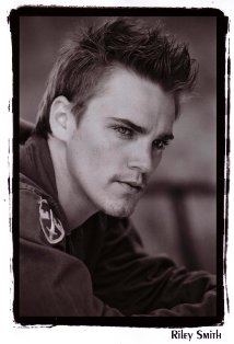 Riley Smith