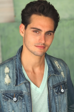 Jared Kahn