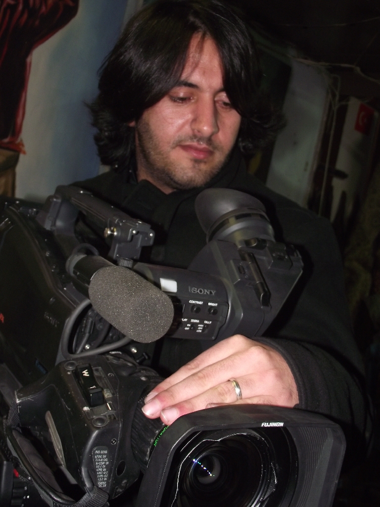 Mehmet Şeylan