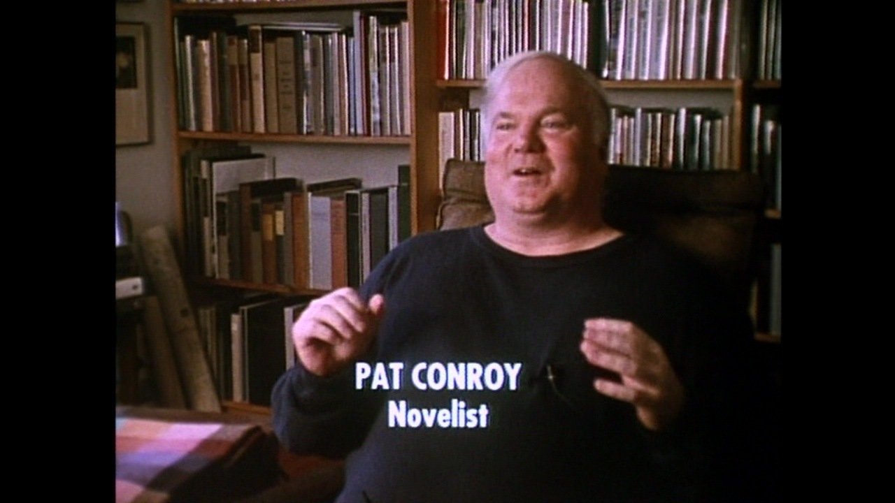 Pat Conroy