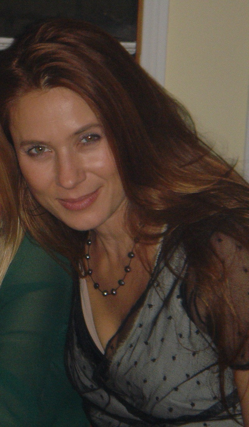 Kari G. Peyton